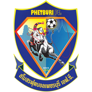 logo of Phetchaburi FC