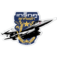 old logo of Grakcu Saimai United