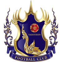logo of Yasothon FC