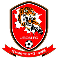 logo of Ubon Krua Naphat FC