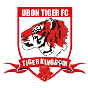 old logo of Ubon Krua Naphat FC