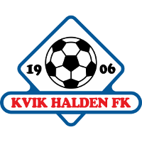 logo of Kvik Halden