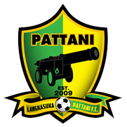 logo of Pattani FC