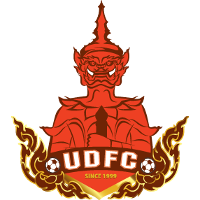 logo of Udon Thani FC