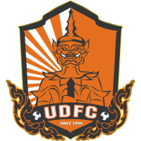 old logo of Udon Thani FC