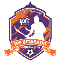 logo of Uttaradit FC