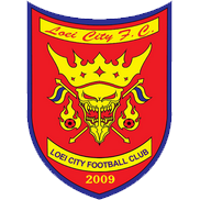logo of Loei City FC