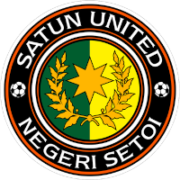 old logo of Satun FC