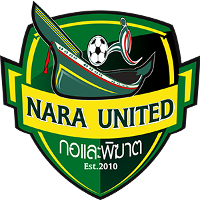 logo of Nara United FC