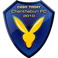 old logo of Chanthaburi FC