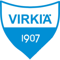 logo of Virkiä Lapua