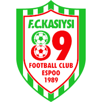 logo of FC Kasiysi/Rocky
