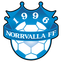 logo of Norrvalla FF