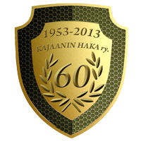 old logo of Kajaanin Haka