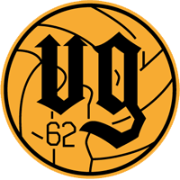 logo of VG-62 Naantali