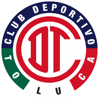 logo of Deportivo Toluca FC