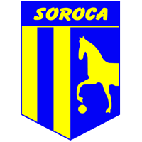 logo of FC Dava Soroca