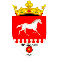 logo of CF Râșcani