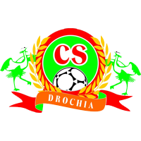 logo of CS Drochia