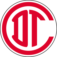 old logo of Deportivo Toluca FC