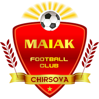 logo of FC Maiak Chirsova