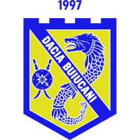 logo of FC Dacia Buiucani