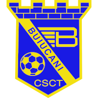 old logo of FC Dacia Buiucani