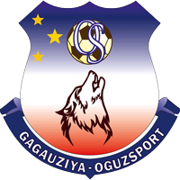 logo of FC Gagauzia-Oguzsport