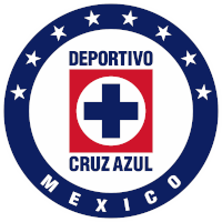 old logo of CF Cruz Azul