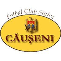logo of FC Sinteza Căuşeni