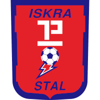 logo of FC Iskra-Stal Rîbniţa