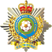 logo of FC Nistru Otaci