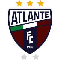 logo of Atlante