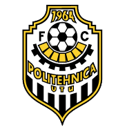 logo of FC Politehnica Chişinău
