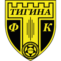 logo of FC Dinamo Bender