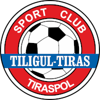 logo of FC Tiligul Tiraspol