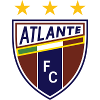 old logo of Atlante FC
