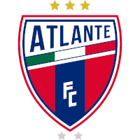 old logo of Atlante FC