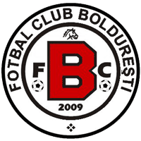 logo of FC Boldureşti