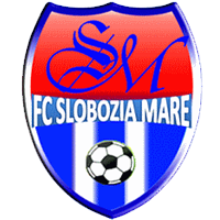 logo of FC Slobozia Mare