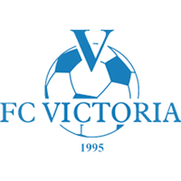 logo of FC Victoria Chișinău