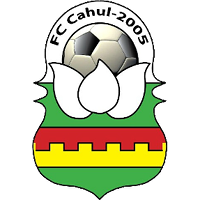 logo of FC Cahul-2005