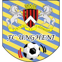 logo of FC Ungheni