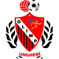 old logo of FC Ungheni