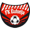 logo of FK Euforija Vilnius