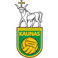 logo of FBK Kaunas