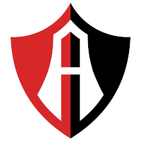 old logo of Atlas FC