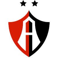 old logo of Atlas FC