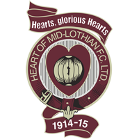 old logo of FC Sopron