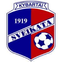 logo of FK Sveikata Kybartai